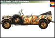 Germany World War 2 Kfz.15 Skoda Type 952 Kubelwagen printed gifts, mugs, mousemat, coasters, phone & tablet covers